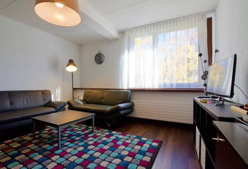 酒店 Hôtel Du Rhône