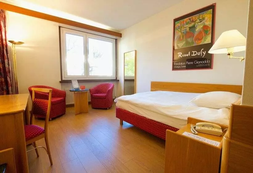 酒店 Hôtel Du Rhône