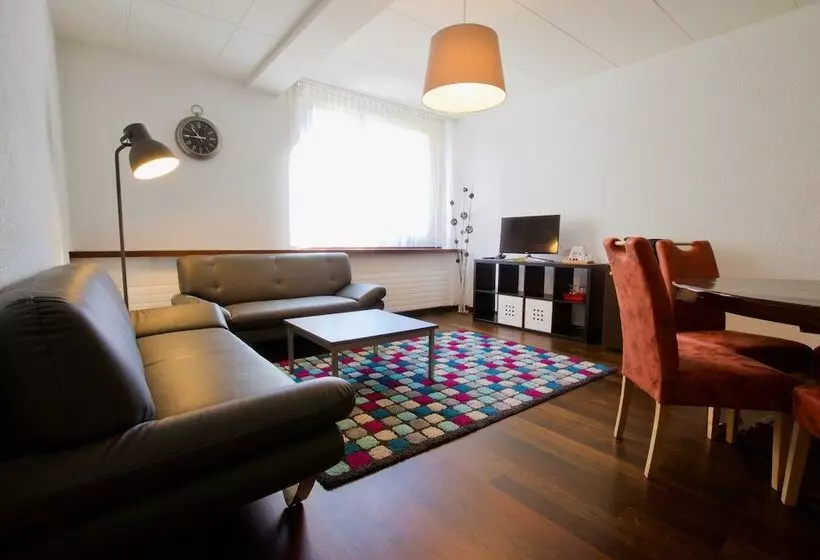 酒店 Hôtel Du Rhône