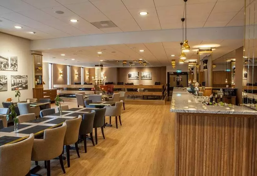 בית מלון כפרי L Högland