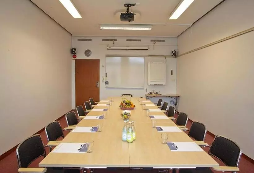 בית מלון כפרי L Högland