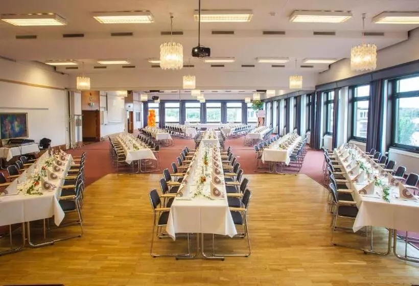 בית מלון כפרי L Högland