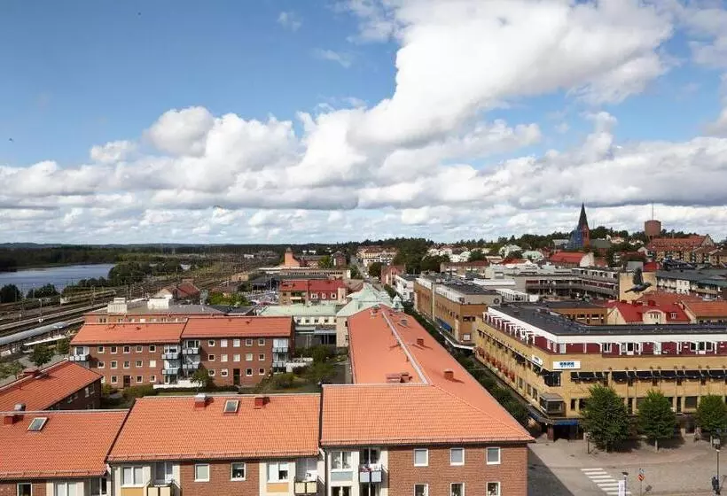 בית מלון כפרי L Högland