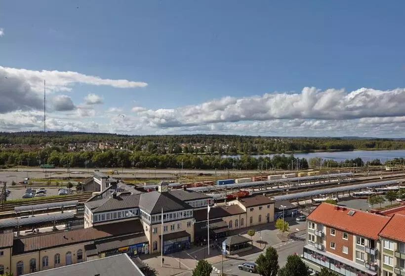 בית מלון כפרי L Högland