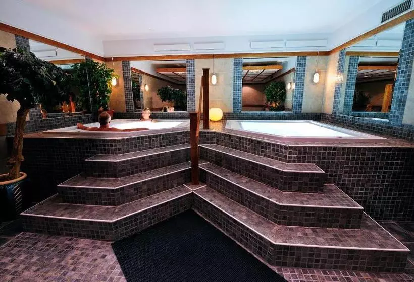 בית מלון כפרי L Högland