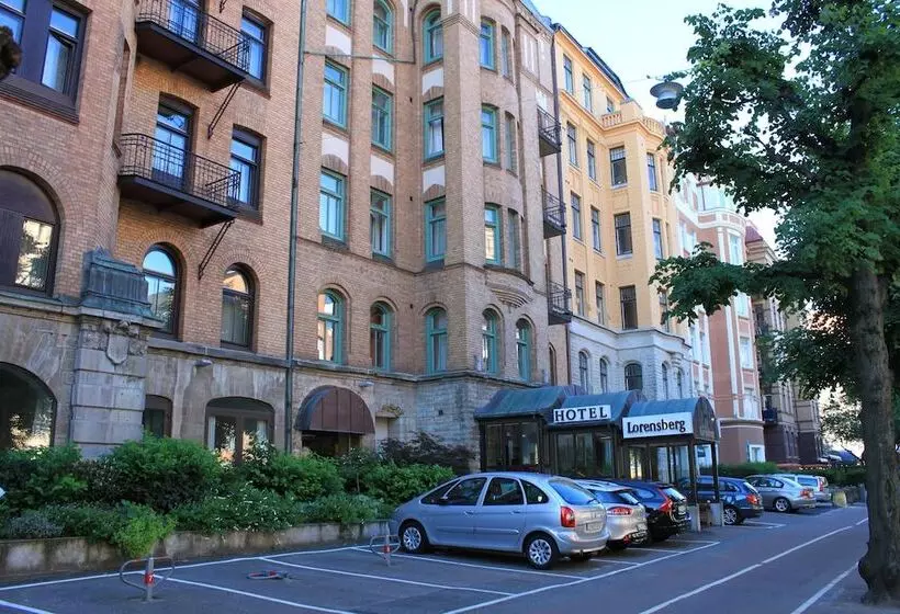 호텔 Lorensberg