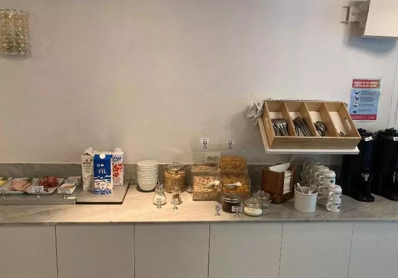 Отель Place Lund