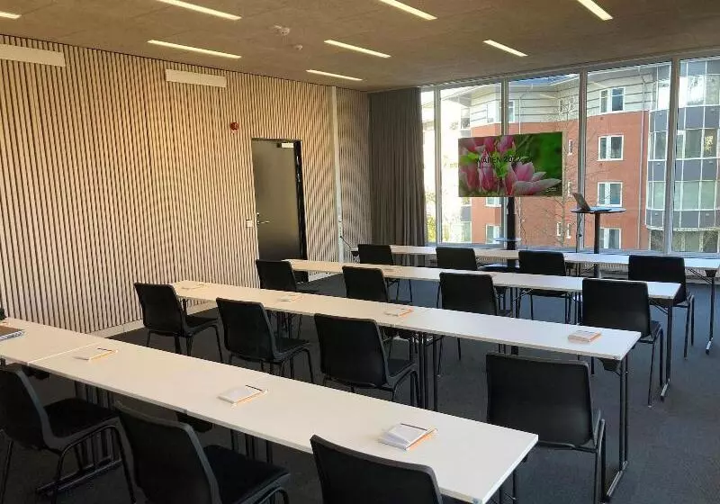 Отель Place Lund