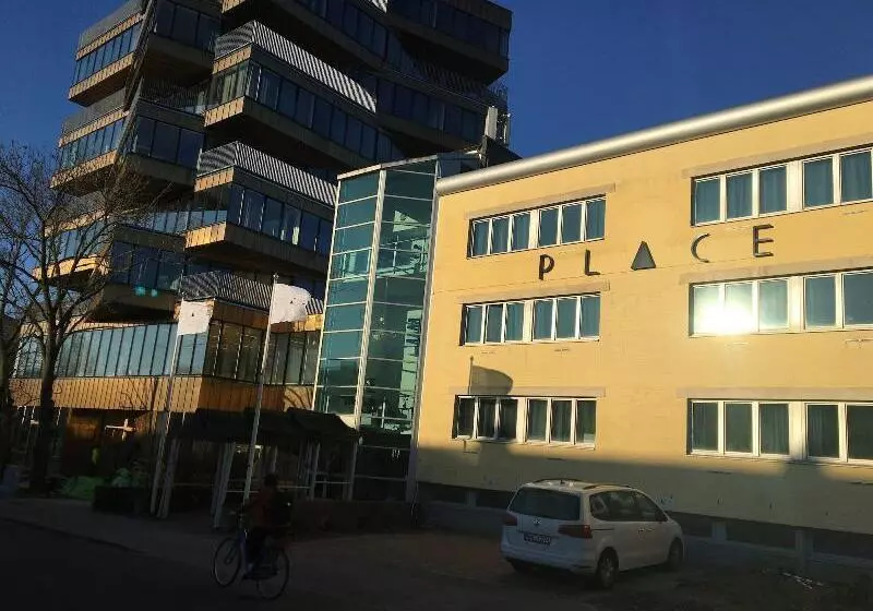 Отель Place Lund