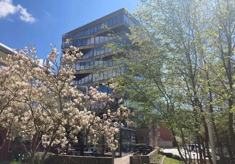 Отель Place Lund