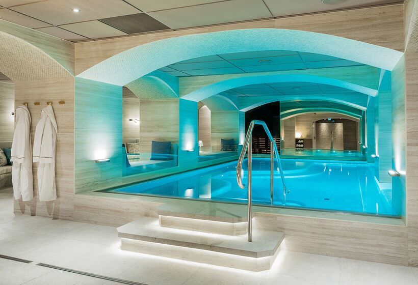 בית מלון כפרי Riverton