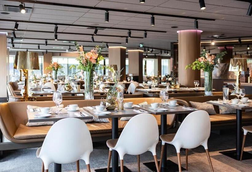 בית מלון כפרי Riverton