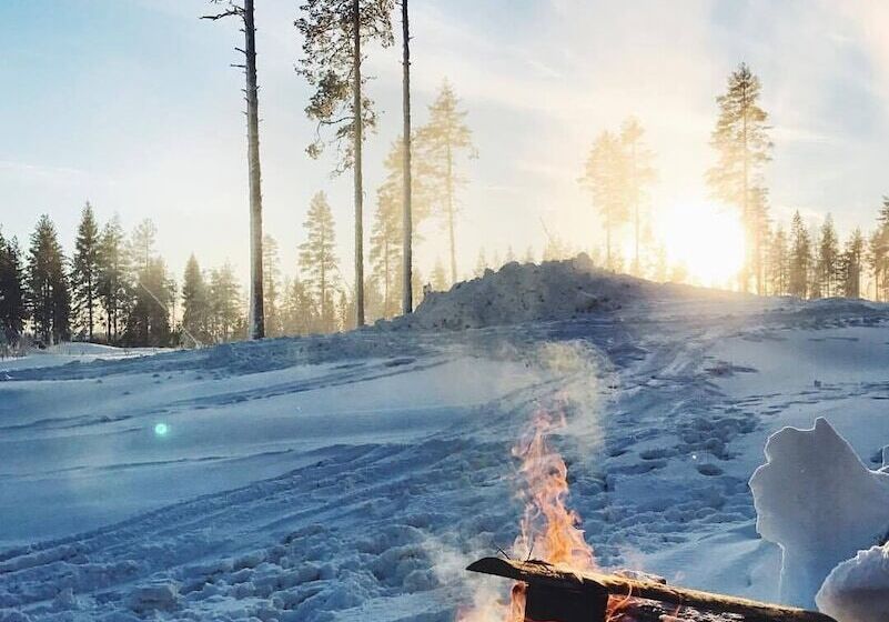 Clarion Collection Hotel Smedjan