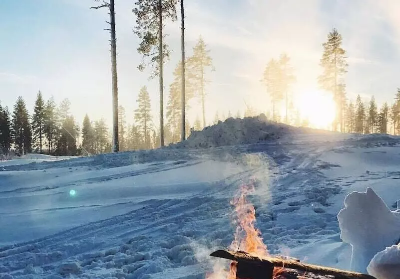 Clarion Collection Hotel Smedjan