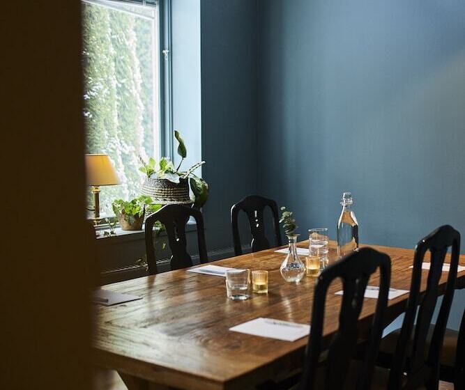 Clarion Collection Hotel Smedjan