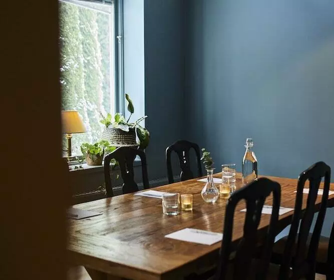 Clarion Collection Hotel Smedjan