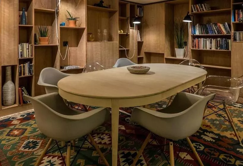 Clarion Collection Hotel Smedjan