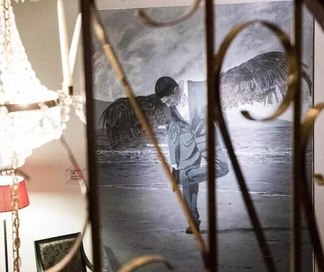 Clarion Collection Hotel Smedjan