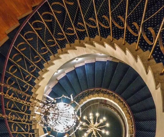 Clarion Collection Hotel Smedjan