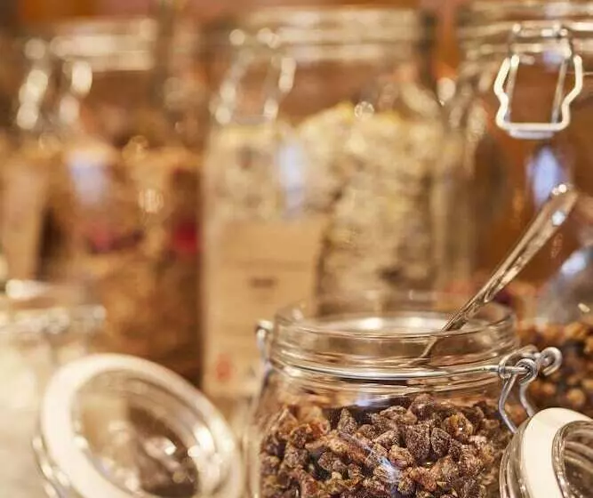 Clarion Collection Hotel Smedjan