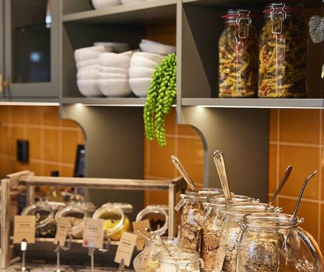 Clarion Collection Hotel Smedjan