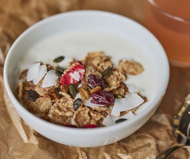 Clarion Collection Hotel Smedjan