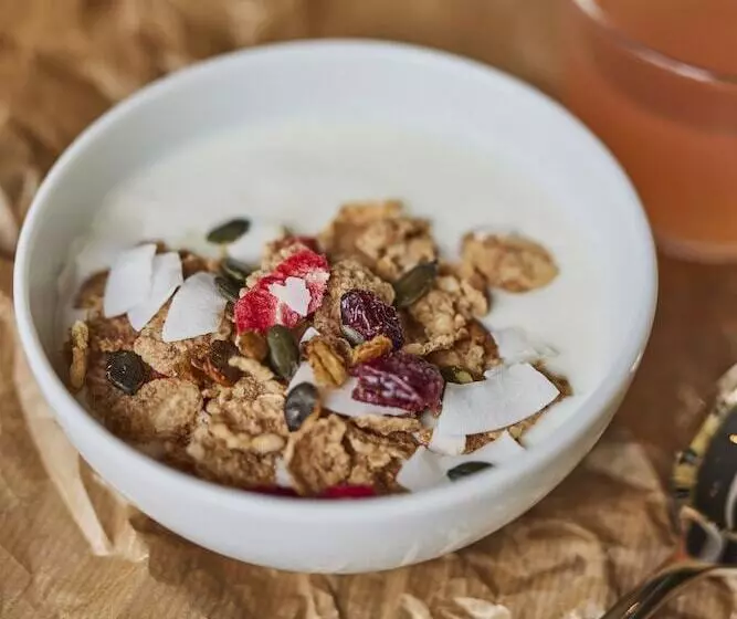 Clarion Collection Hotel Smedjan