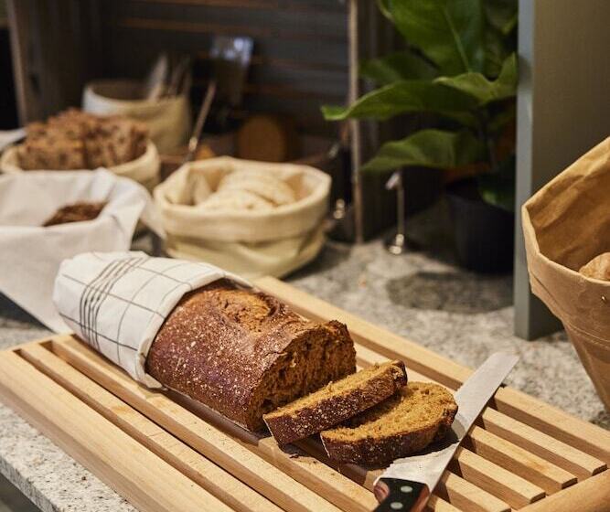 Clarion Collection Hotel Smedjan