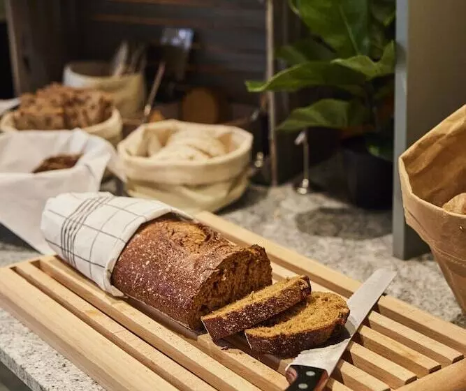 Clarion Collection Hotel Smedjan