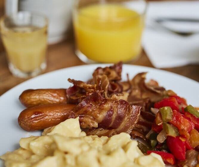 Clarion Collection Hotel Smedjan