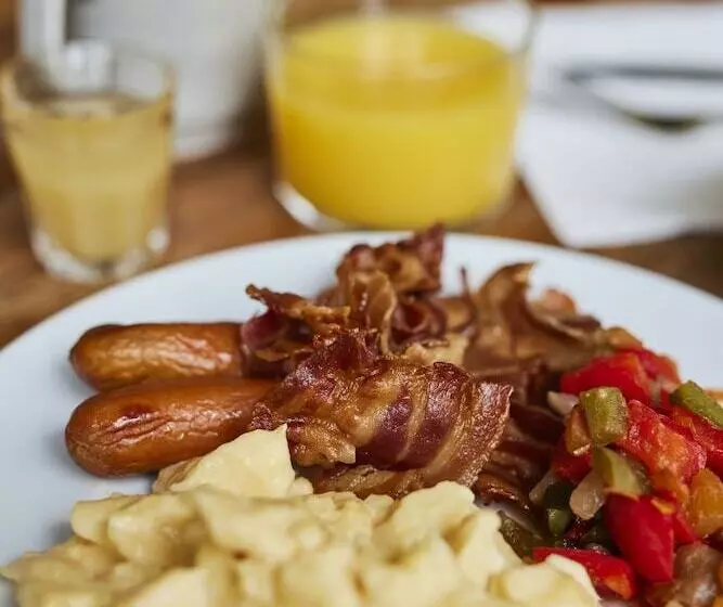 Clarion Collection Hotel Smedjan