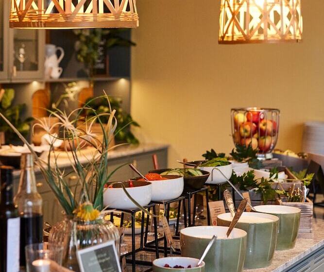 Clarion Collection Hotel Smedjan