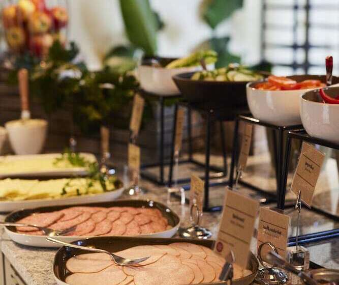 Clarion Collection Hotel Smedjan