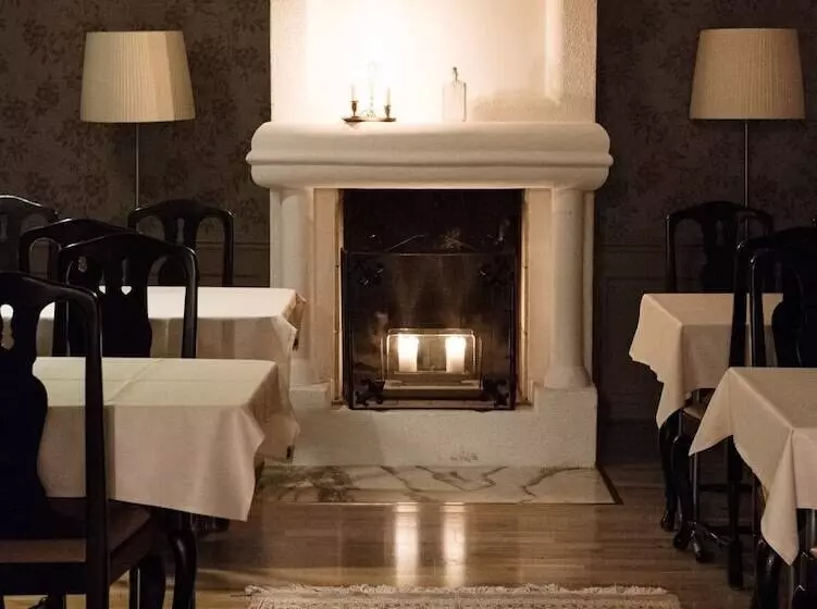 Clarion Collection Hotel Smedjan