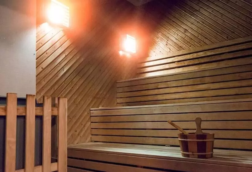 Clarion Collection Hotel Smedjan