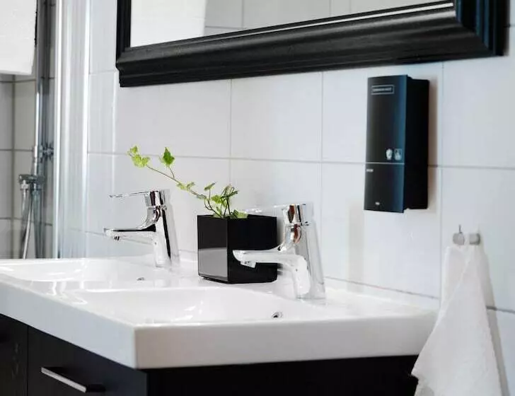 Clarion Collection Hotel Smedjan