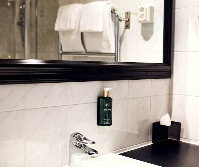 Clarion Collection Hotel Smedjan