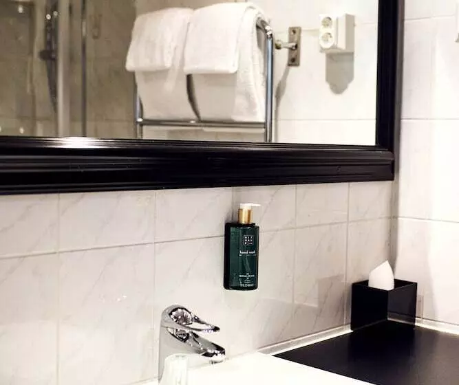 Clarion Collection Hotel Smedjan