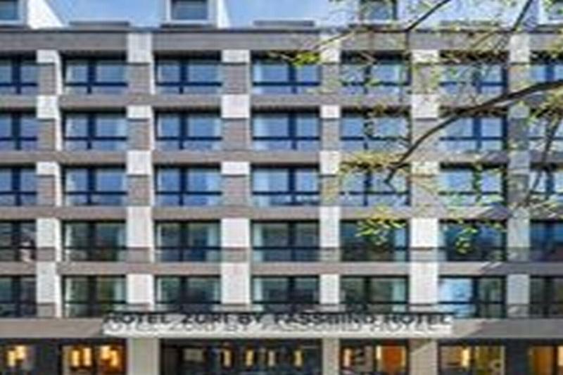 هتل Zuri By Fassbind