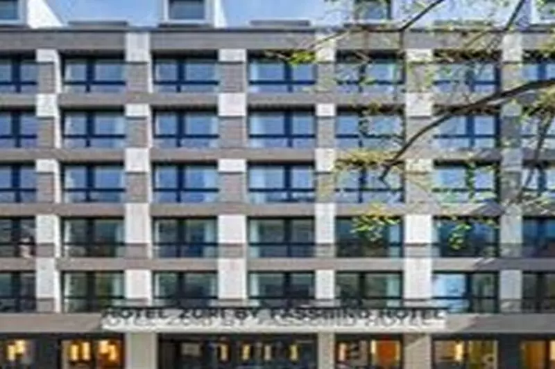 هتل Zuri By Fassbind