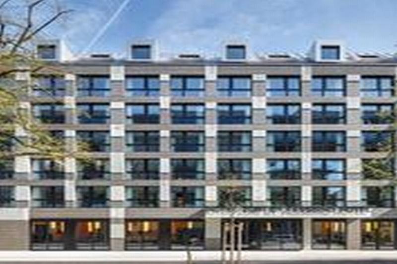 هتل Zuri By Fassbind