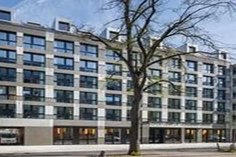 هتل Zuri By Fassbind