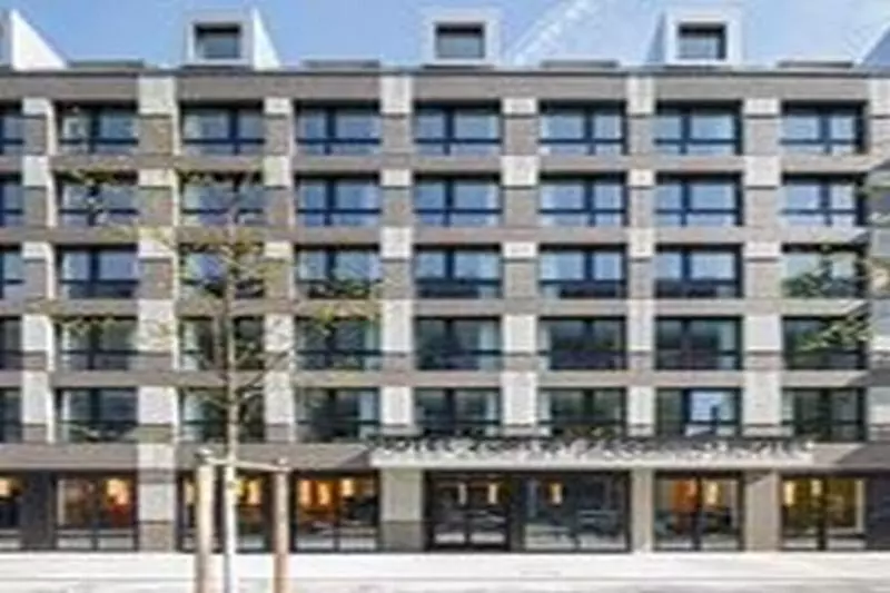 هتل Zuri By Fassbind