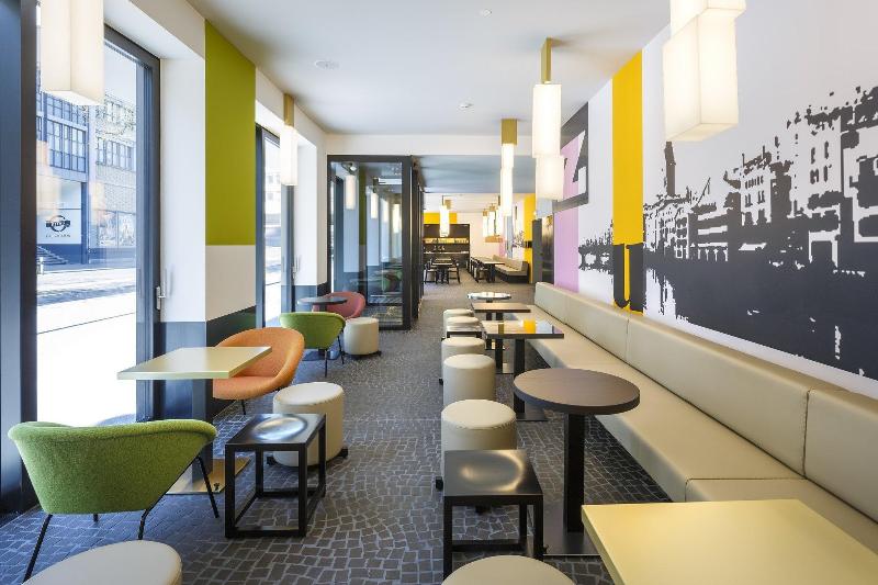 هتل Zuri By Fassbind