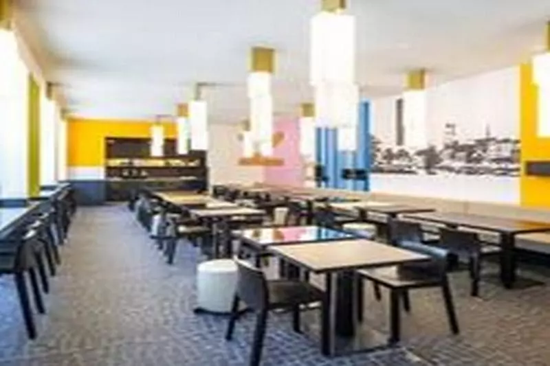 هتل Zuri By Fassbind