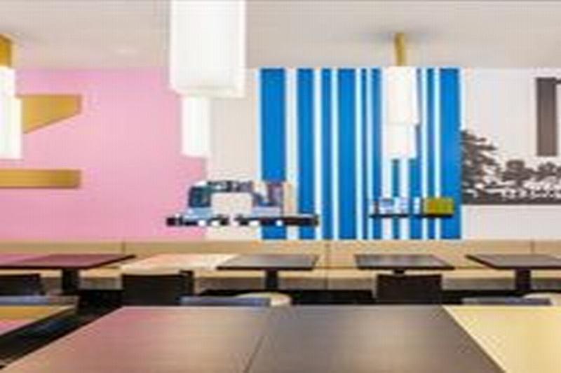 هتل Zuri By Fassbind