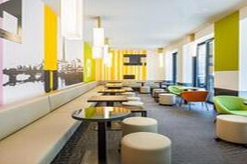 هتل Zuri By Fassbind