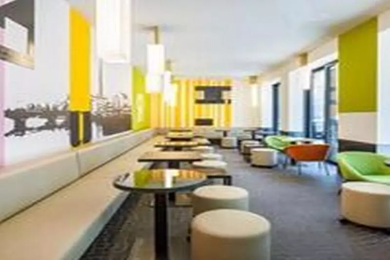 هتل Zuri By Fassbind