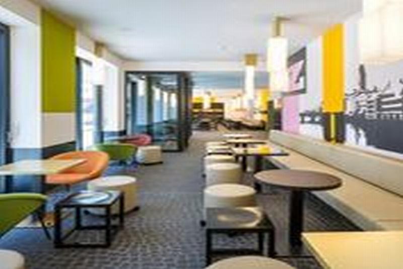 هتل Zuri By Fassbind