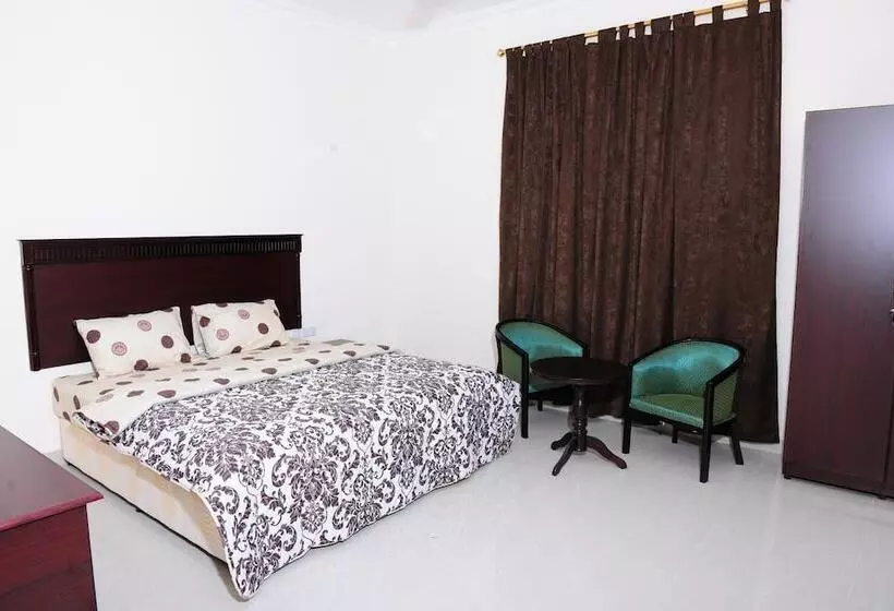 Al Jumhour Hotel Apartments